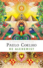 De alchemist 9789029586665 Paulo Coelho, Boeken, Verzenden, Gelezen, Paulo Coelho