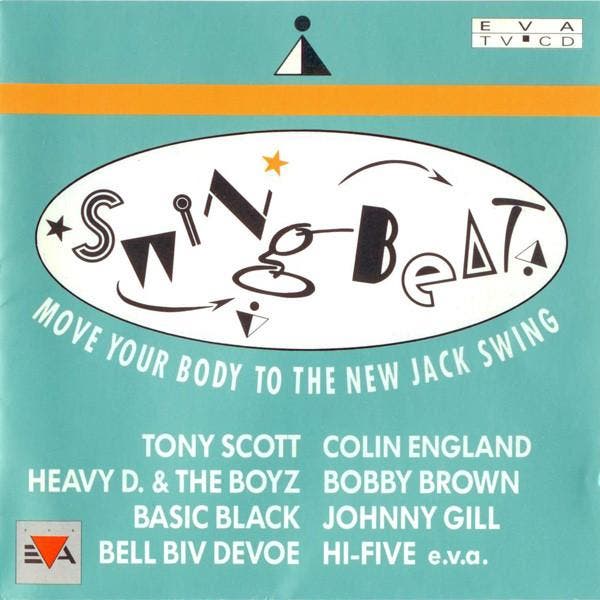 Various - Swingbeat, Cd's en Dvd's, Cd's | Pop, Gebruikt, Ophalen of Verzenden