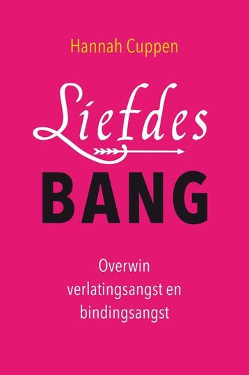 9789020210705 Liefdesbang | Tweedehands, Verzenden, Gelezen, Hannah Cuppen