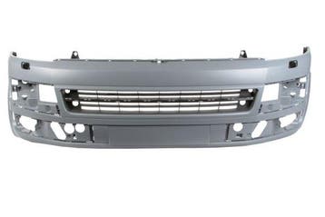 Bumper o.a: Volkswagen, California T5, Multivan T5 (7E - 7HC, Ophalen of Verzenden, Nieuw, Volkswagen, Bumper