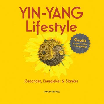 Yin-Yang Lifestyle | Hans Peter Roel | Nieuw, Ophalen of Verzenden, Nieuw, Hans Peter Roel
