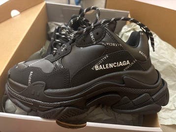 Balenciaga - Triple S - Sneakers - Maat: EU 36, Nieuw