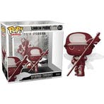 Funko Pop! Album: Linkin Park - Hybrid Theory #04, Verzamelen, Verzenden, Nieuw