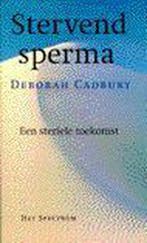 Stervend sperma / Spectrum-boek 9789027446244 D. Cadbury, Verzenden, Zo goed als nieuw, D. Cadbury