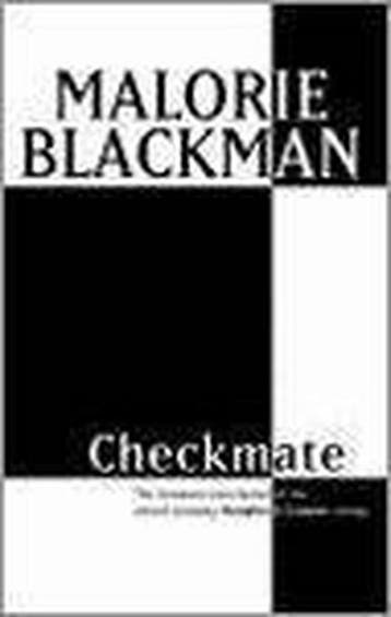 CHECKMATE 9780385607735 Malorie Blackman, Verzenden, Gelezen, Malorie Blackman