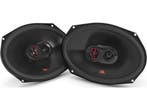 JBL Stage3 9637F - Autospeakers - 6 x 9 inch - 3-weg, Verzenden, Zo goed als nieuw