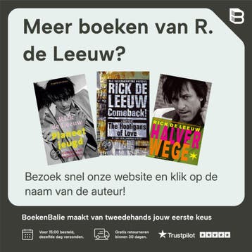 De laatste held / Singel pockets - R. de Leeuw 9789041350398, Verzenden, Gelezen, R. de Leeuw