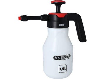 Drukpompschuimspuit (schuimer) - 1,5 l, Ophalen of Verzenden