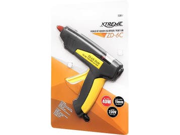 Lijmpistool 40W 11mm, Verzenden, Nieuw