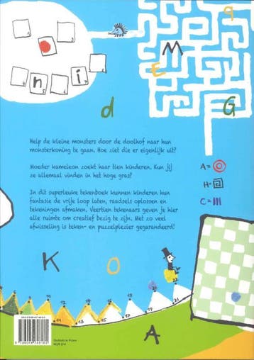 Het grote tekenboek 9789044748185, Boeken, Verzenden, Gelezen