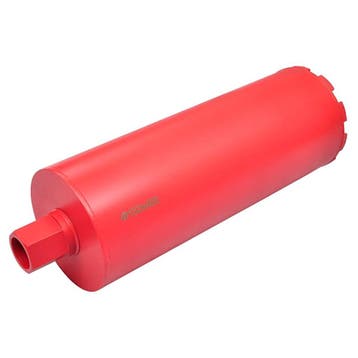 vidaXL Boorbit voor nat- en droogboren 132x400 mm diamanten, Doe-het-zelf en Verbouw, Verzenden, Nieuw