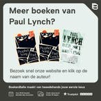 Grace 9789044658149 Paul Lynch, Boeken, Verzenden, Gelezen, Paul Lynch