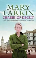 Shades of Deceit 9780751551648 Mary Larkin, Boeken, Verzenden, Zo goed als nieuw, Mary Larkin