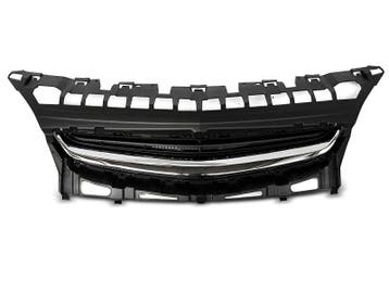 Grill | geschikt voor Opel | Astra 12-15 5d hat. / Astra Spo, Auto-onderdelen, Verzenden, Nieuw, Opel