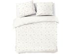 Dindi Home Dekbedovertrek Forever Spring - 200x220 - 100%, Verzenden, Nieuw