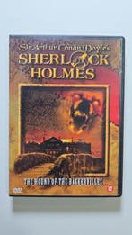 SIR ARTHUR CONAN DOYLES SHERLOCK HOLMES THE HOUND OF THE, Verzenden, Gebruikt
