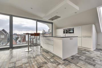Te huur: Appartement De Vlouw in Delft, Appartement, Delft, Zuid-Holland