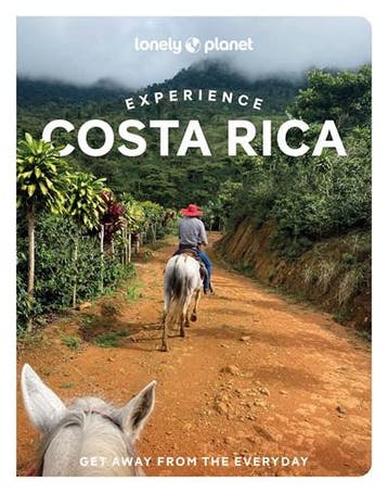 Lonely Planet Experience Costa Rica |  | Nieuw, Ophalen of Verzenden, Nieuw