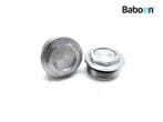 Voorvork Dop Ducati Monster 937 2021-2022 (1M00AA 4M00AA), Motoren, Onderdelen | Ducati, Verzenden, Gebruikt