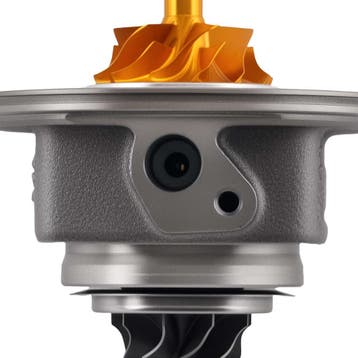 Billet turbo rompgroep geschikt voor BMW 1 2 3 4-serie Mi..., Verzenden, Nieuw, Mini