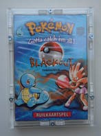Pokémon - 1 Sealed deck - WOTC - Base set, Nieuw
