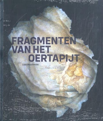 Fragmenten Van Het Oertapijt | Lux Buurman | Nieuw, Ophalen of Verzenden, Nieuw, Lux Buurman