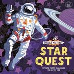 Puzzle Masters: Star Quest 9781780555386, Boeken, Verzenden, Gelezen