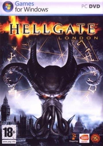 Hellgate: London, Verzenden, Nieuw