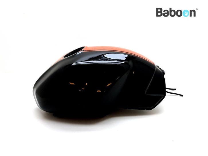 Benzine Tank Ducati Monster 600 1994-2001 (M600), Motoren, Onderdelen | Ducati, Gebruikt, Verzenden