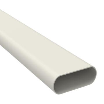 EasyFlex Renson, Doe-het-zelf en Verbouw, Ventilatie en Afzuiging, Verzenden, Nieuw