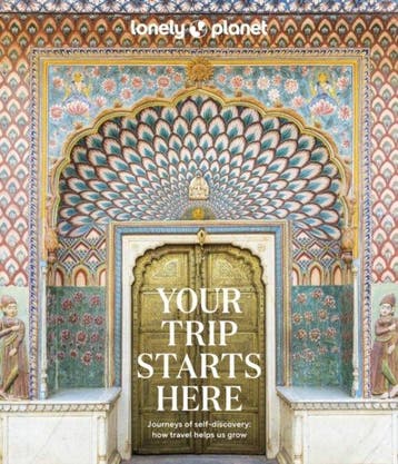 Lonely Planet- Lonely Planet Your Trip Starts Here, Verzenden, Gelezen, Lonely Planet