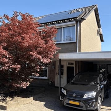 Huis in Borculo gevonden voor €1800,- pm, Overige soorten, Direct bij eigenaar, Borculo