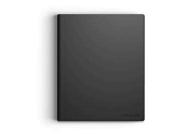 Remarkable -  2 + Marker Plus Book Folio  Leer - Zwart, Computers en Software, Verzenden, Nieuw, 10 inch of meer, Remarkable