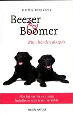Tirion natuur Beezer & Boomer / Tirion natuur 9789052102559, Verzenden, Zo goed als nieuw, Doug Koktavy