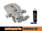 Remklauw Peugeot 207 Sw achterzijde, rechts, Auto-onderdelen, Verzenden, Nieuw, Peugeot