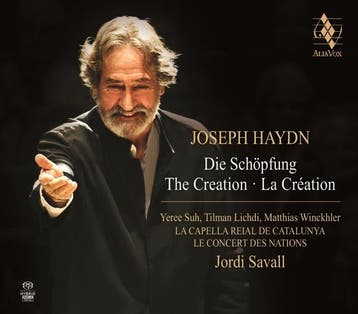 super audio cd - jordi savall capella reial de catal - DI..., Cd's en Dvd's, Verzenden, Zo goed als nieuw
