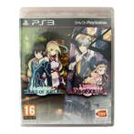 Tales Of Xillia + Tales Of Xillia 2 (PS3) (TWEEDEHANDS), Verzenden, Nieuw