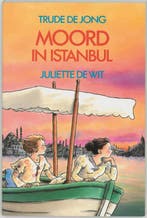 Moord in Istanbul 9789061695035 Trude de Jong, Boeken, Verzenden, Gelezen, Trude de Jong