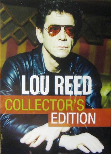 dvd film - Lou Reed - Classic Album: Transformer / Live A..., Verzenden, Zo goed als nieuw