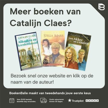MARE NOSTRUM 9789020525335 Catalijn Claes, Verzenden, Zo goed als nieuw, Catalijn Claes