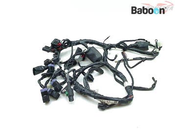 Kabelboom Yamaha MT-125 2014-2016 (MT125 RE114 RE115), Verzenden, Gebruikt