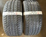 2x225-50-16 kleber zomer 5mm €55 per band 225 50 16, Auto-onderdelen, Banden en Velgen, Ophalen, Gebruikt, 16 inch, Band(en)