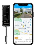 Motor beveiliging Systeem - GPS Tracker - realtime, Ophalen of Verzenden, Nieuw