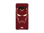 Galaxy Friends Iron Man Smart Cover voor Galaxy S10, Ophalen of Verzenden, Nieuw