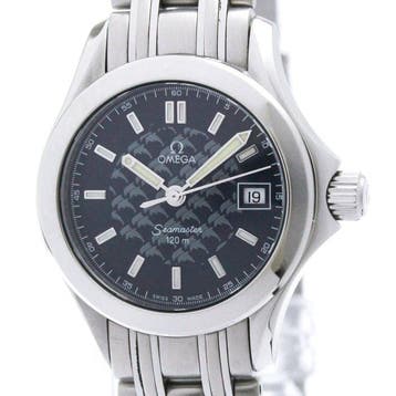 Omega - Seamaster - 2588.8 - Dames - 1990-1999, Nieuw
