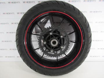 BMW S 1000 R Achterwiel, Ophalen of Verzenden, Nieuw