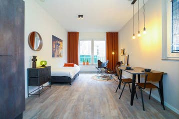 Te huur: Appartement Kesselskade in Maastricht, Limburg, Maastricht, Appartement