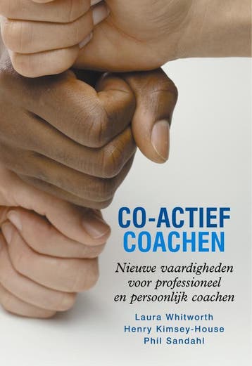 Co-actief coachen - Laura Whitworth 9789058710550, Verzenden, Zo goed als nieuw, Laura Whitworth