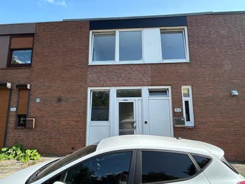 Huis te huur aan Elbereveldstraat in Kerkrade, Huizen en Kamers, Tussenwoning, Limburg