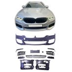 Voorbumper voor bmw 5 serie g30 g31 m-tech look, Nieuw